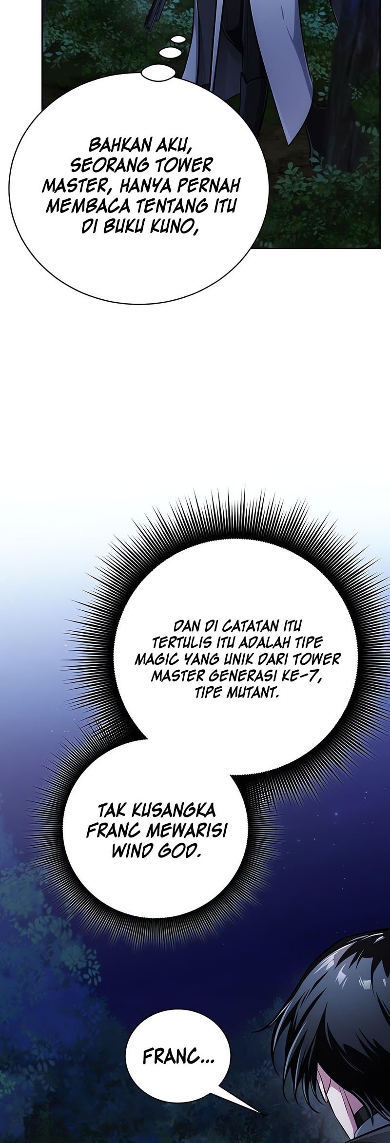 The Magic Tower's Problem Child Chapter 10 Gambar 9