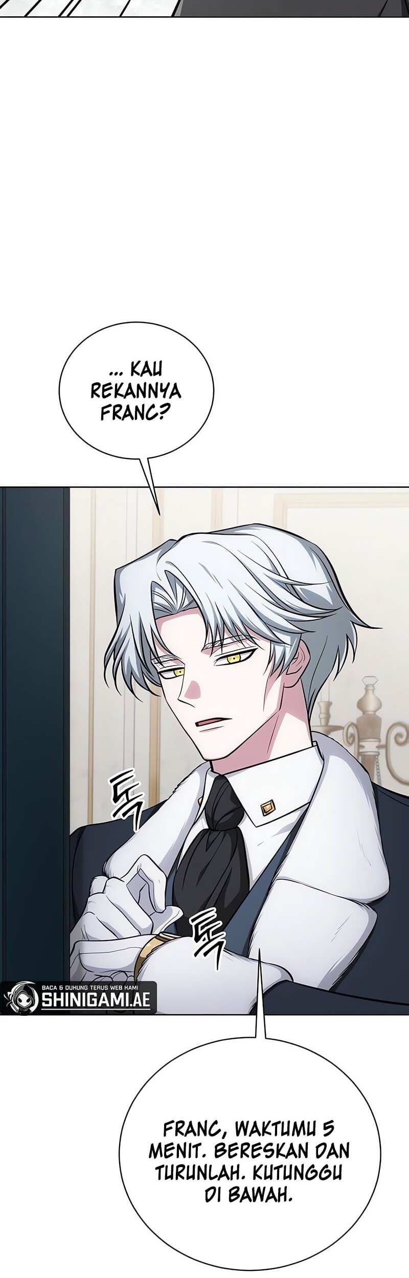 The Magic Tower's Problem Child Chapter 11 Gambar 16