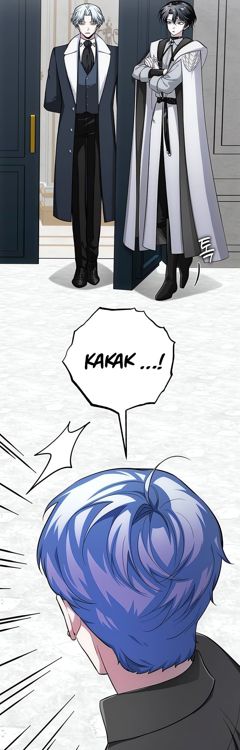 The Magic Tower's Problem Child Chapter 11 Gambar 15