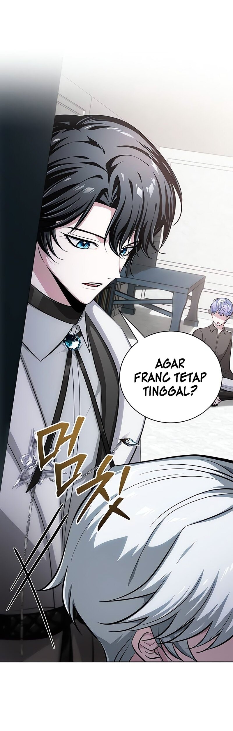 The Magic Tower's Problem Child Chapter 11 Gambar 18