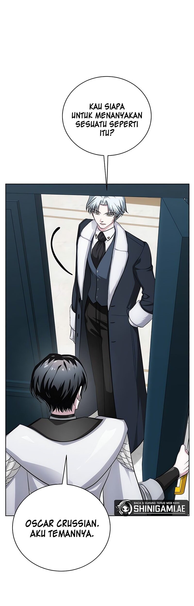 The Magic Tower's Problem Child Chapter 11 Gambar 19