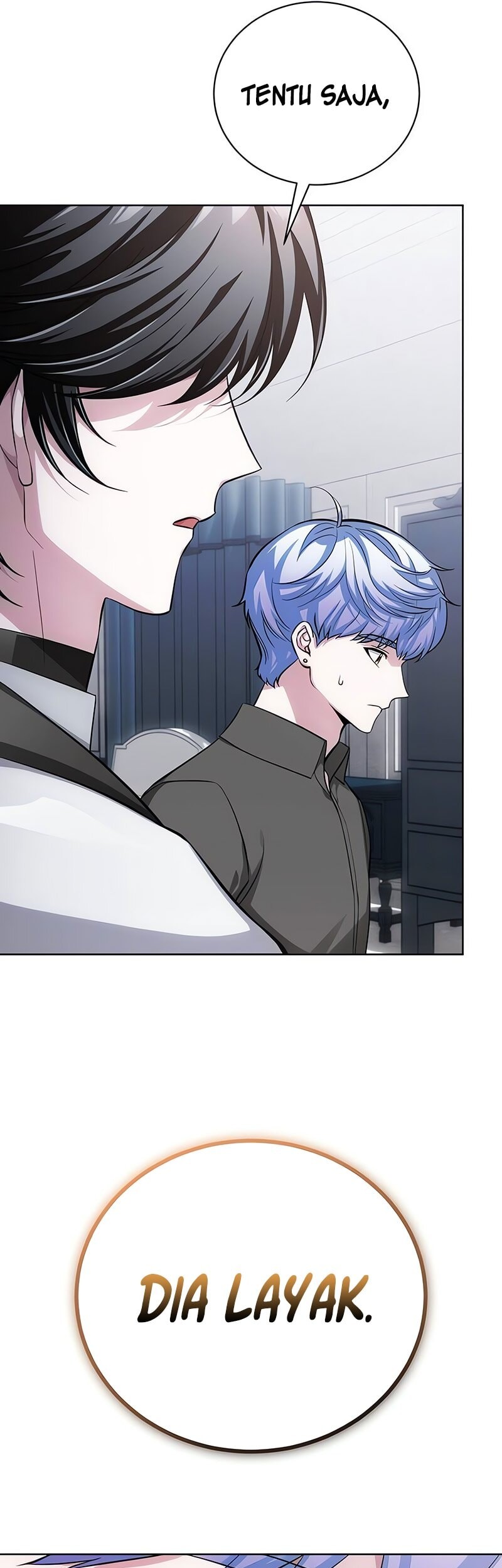 The Magic Tower's Problem Child Chapter 11 Gambar 29