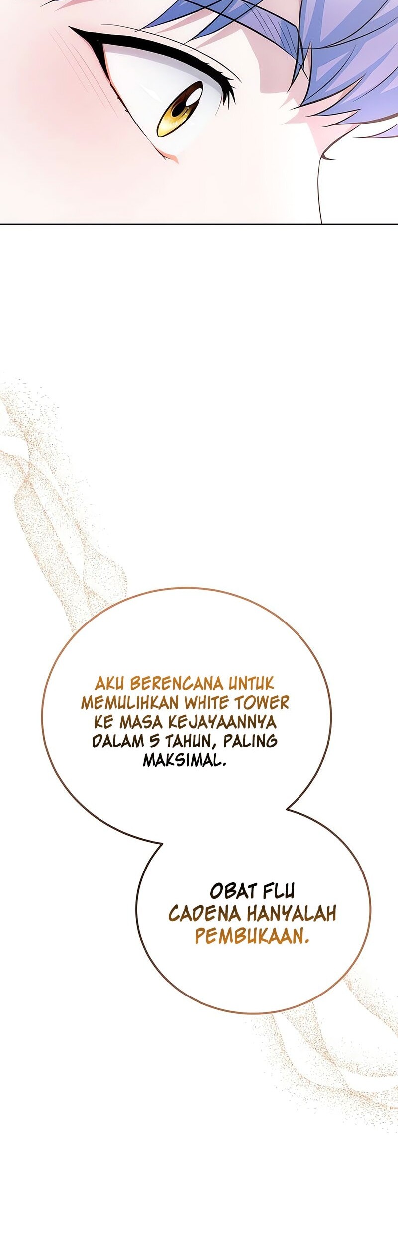 The Magic Tower's Problem Child Chapter 11 Gambar 30