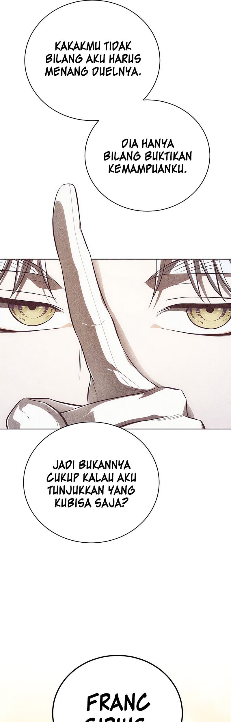 The Magic Tower's Problem Child Chapter 11 Gambar 45