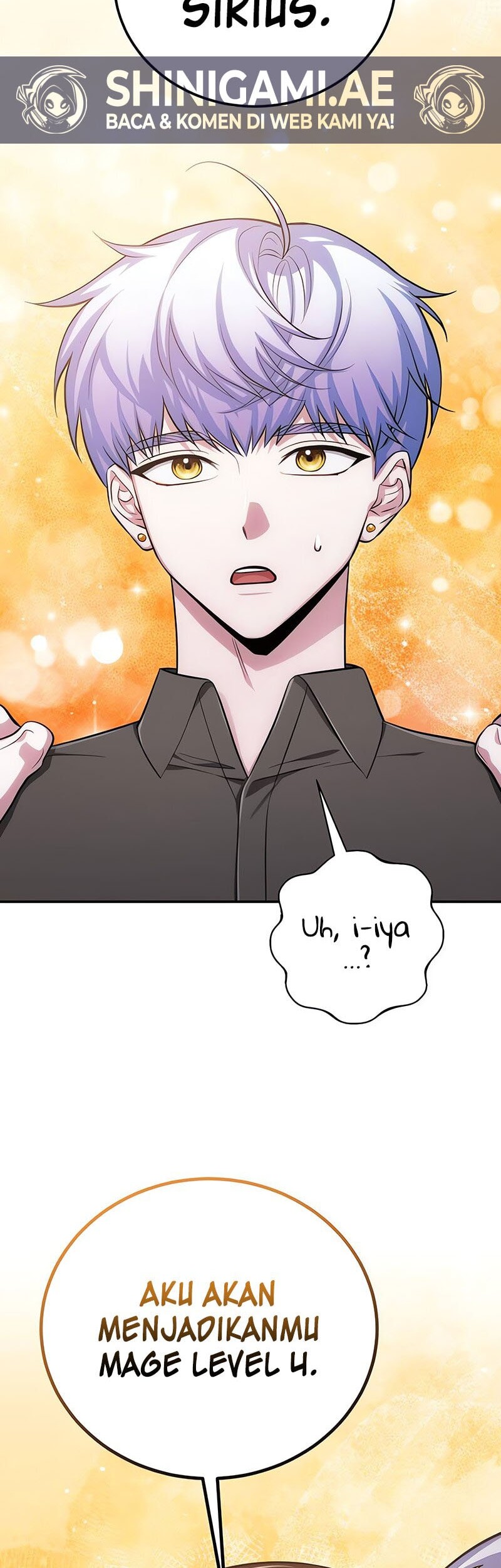 The Magic Tower's Problem Child Chapter 11 Gambar 46