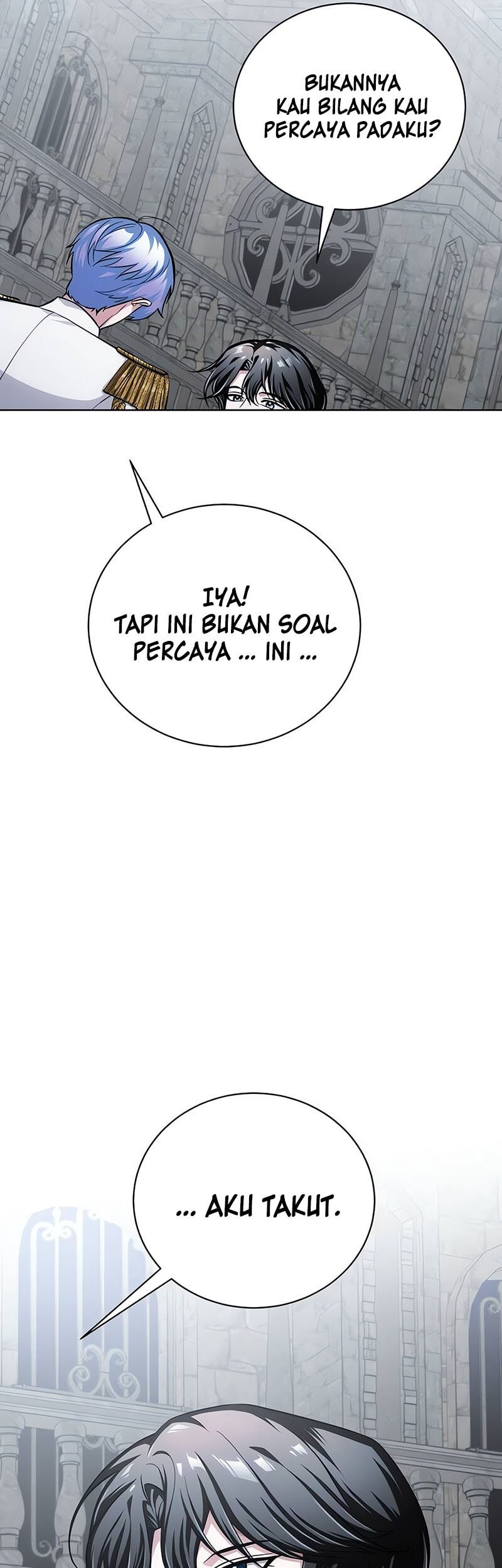 The Magic Tower's Problem Child Chapter 11 Gambar 61