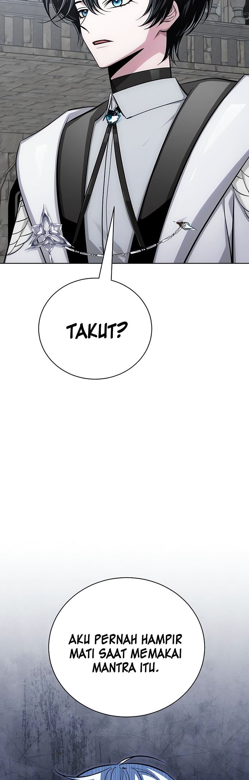 The Magic Tower's Problem Child Chapter 11 Gambar 62