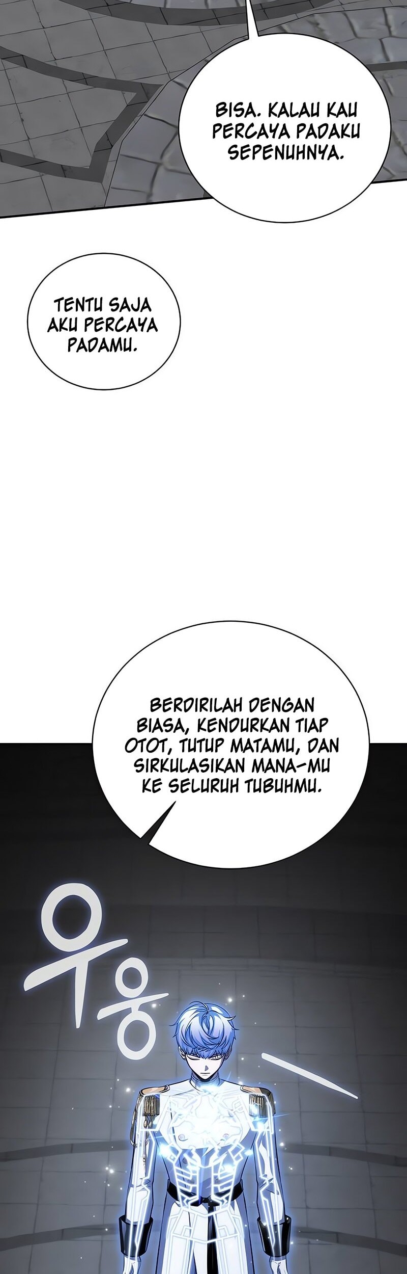 The Magic Tower's Problem Child Chapter 11 Gambar 50