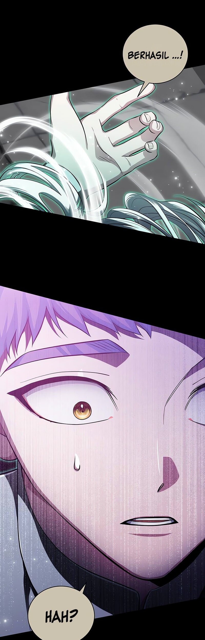 The Magic Tower's Problem Child Chapter 11 Gambar 67