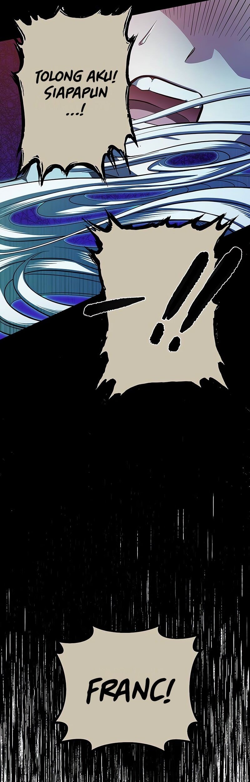 The Magic Tower's Problem Child Chapter 11 Gambar 71