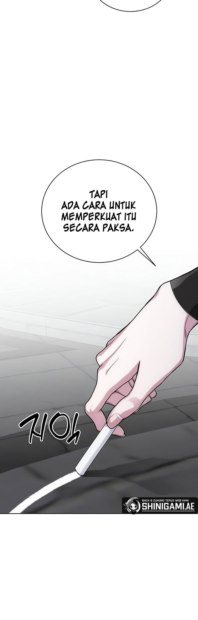 The Magic Tower's Problem Child Chapter 11 Gambar 79