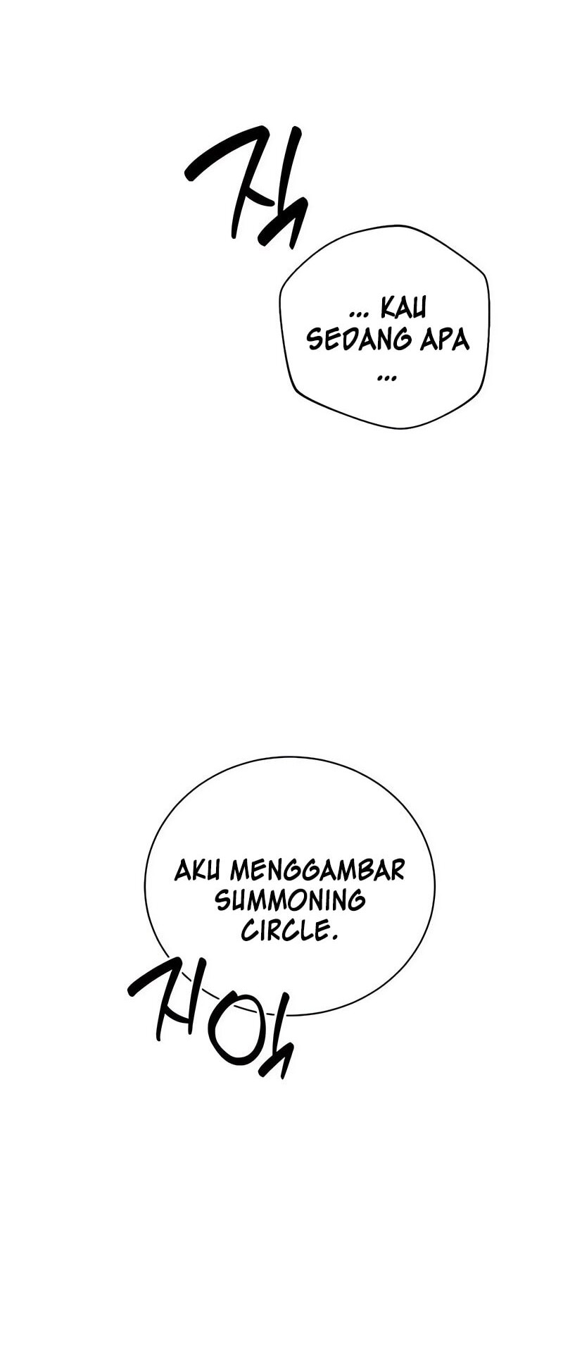 The Magic Tower's Problem Child Chapter 11 Gambar 80