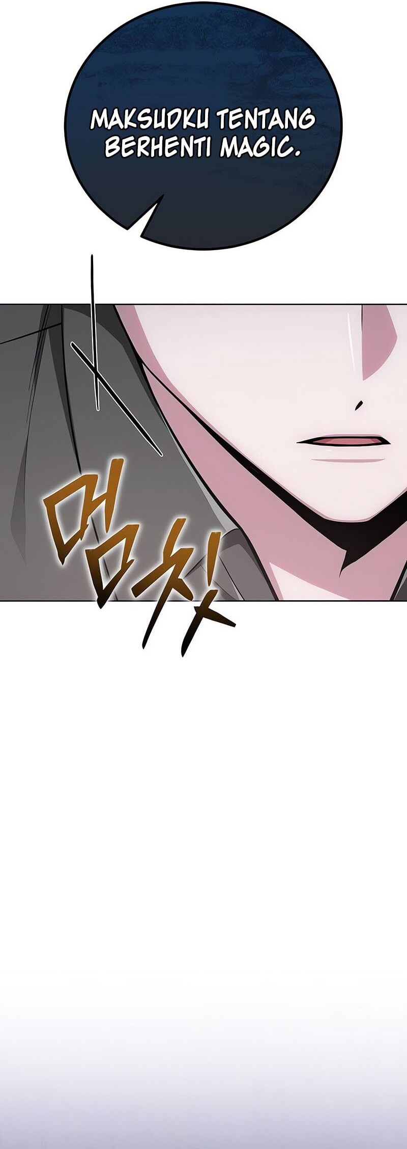 The Magic Tower's Problem Child Chapter 11 Gambar 8