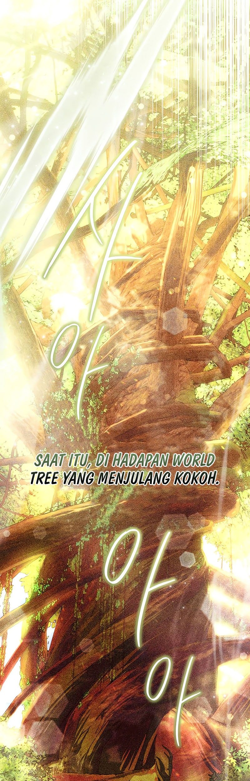 The Magic Tower's Problem Child Chapter 12 Gambar 14