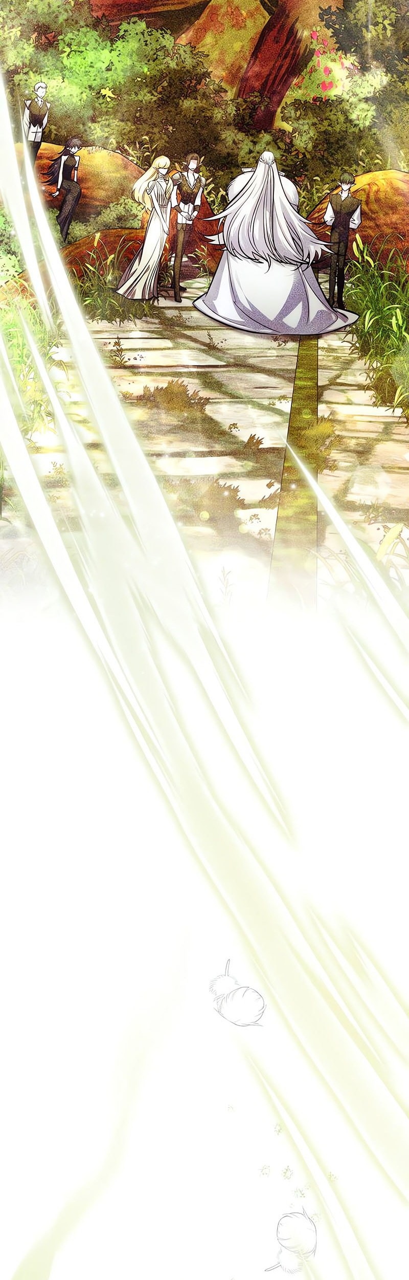 The Magic Tower's Problem Child Chapter 12 Gambar 15