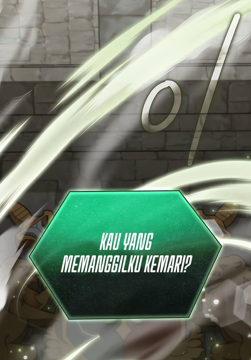 The Magic Tower's Problem Child Chapter 12 Gambar 21