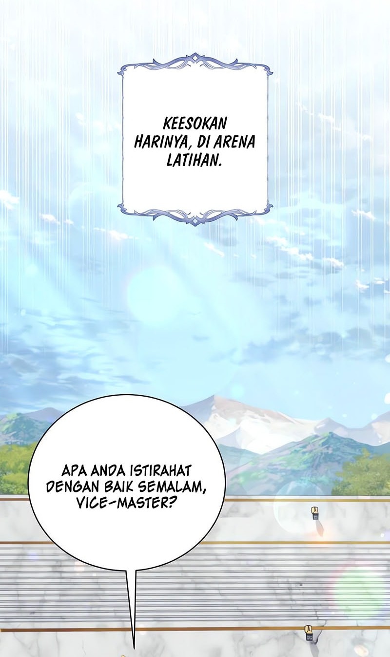 The Magic Tower's Problem Child Chapter 12 Gambar 29