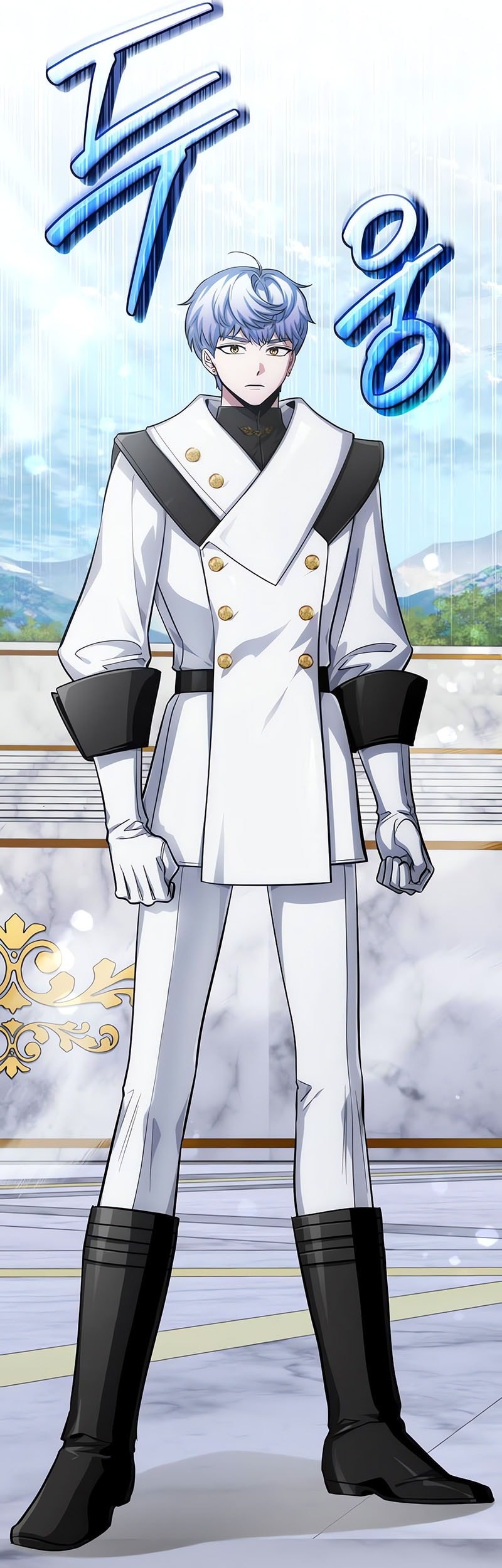 The Magic Tower's Problem Child Chapter 12 Gambar 38