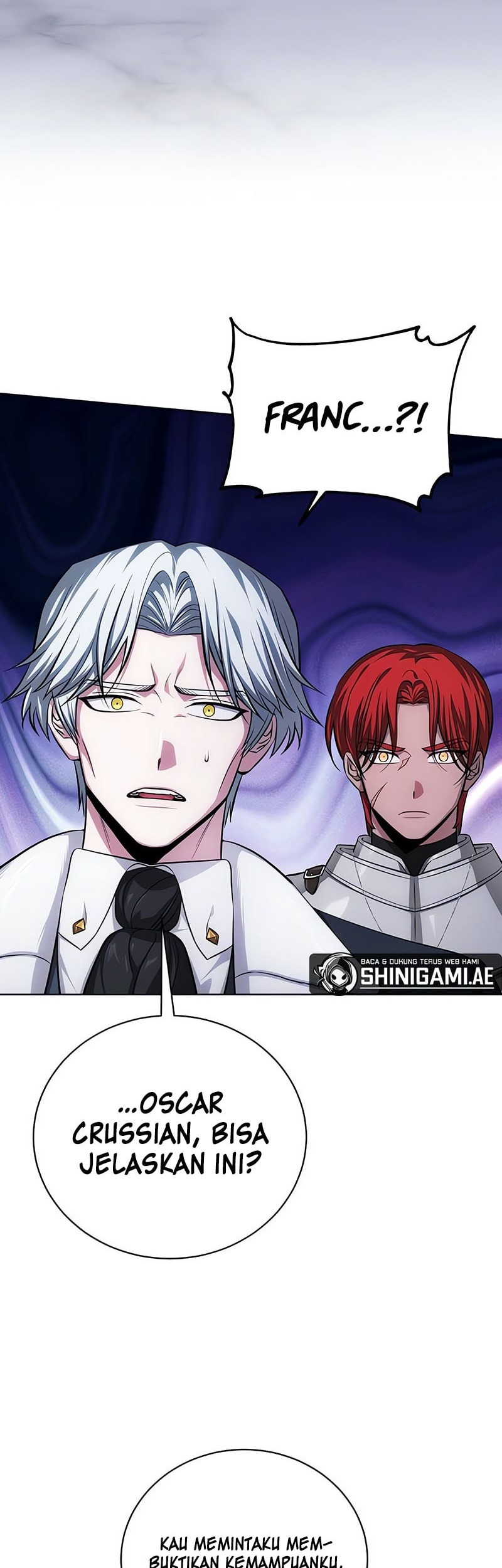 The Magic Tower's Problem Child Chapter 12 Gambar 39