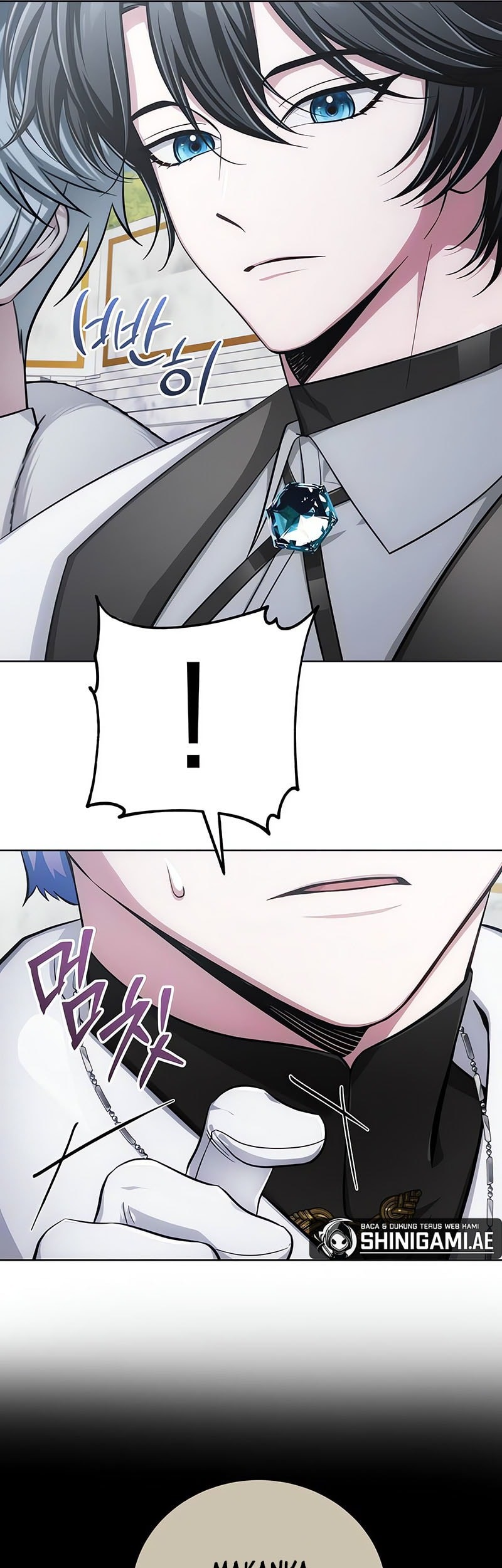 The Magic Tower's Problem Child Chapter 12 Gambar 61