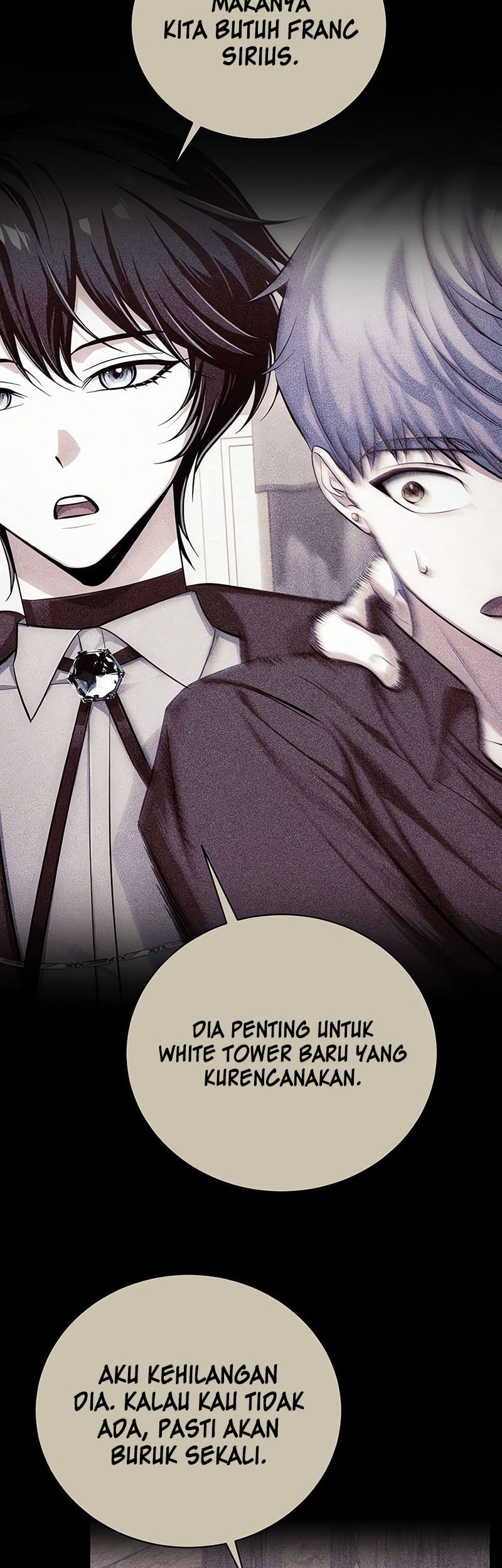 The Magic Tower's Problem Child Chapter 12 Gambar 62