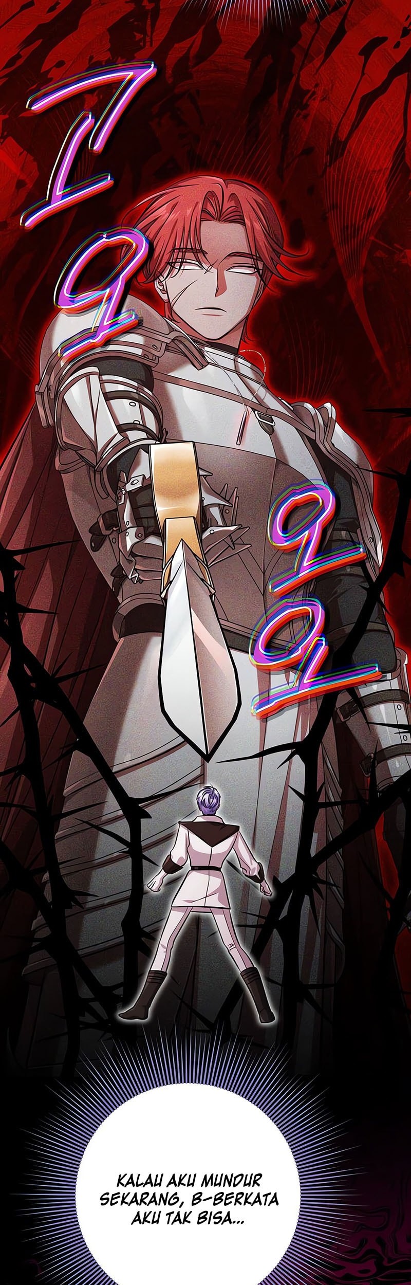 The Magic Tower's Problem Child Chapter 12 Gambar 59