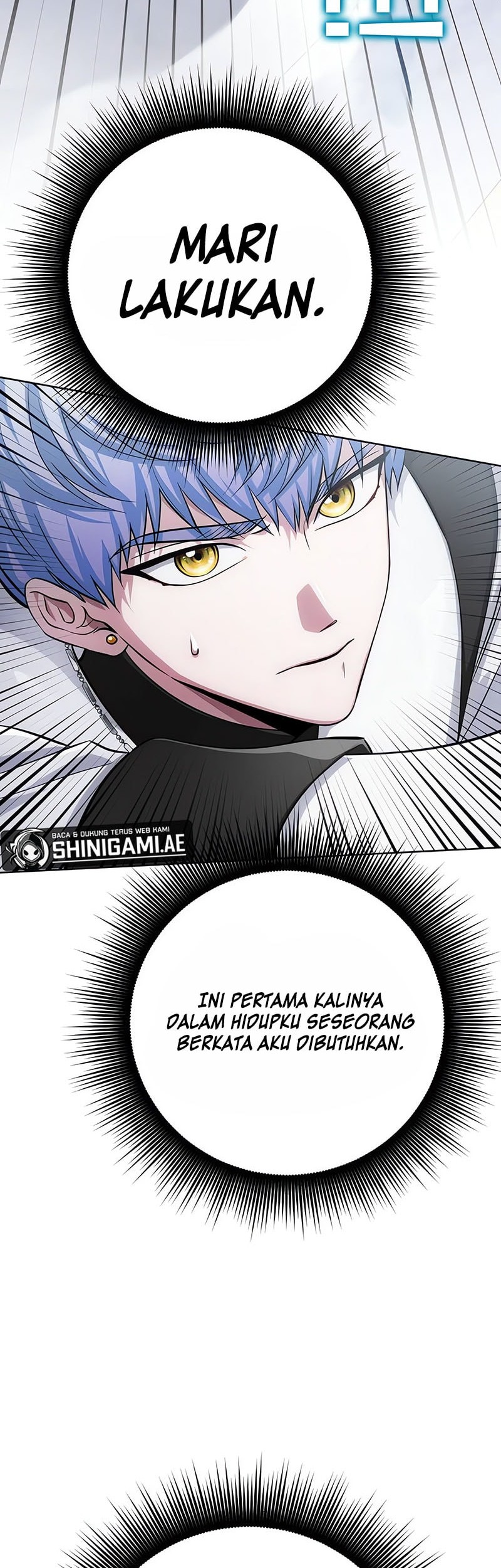 The Magic Tower's Problem Child Chapter 12 Gambar 66