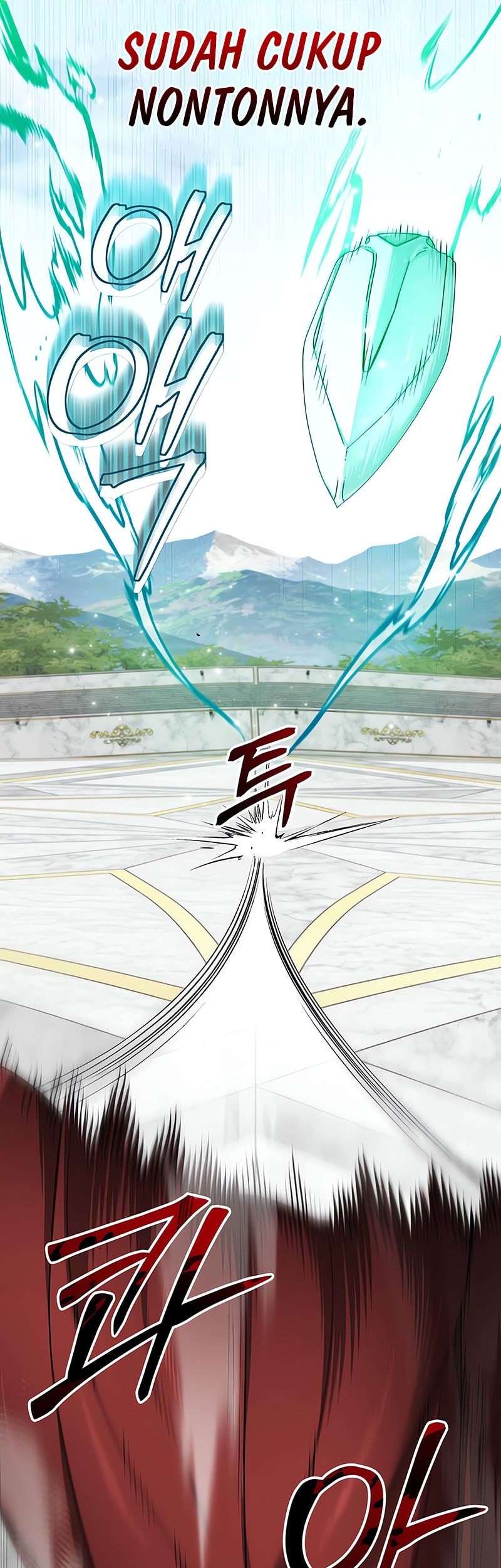 The Magic Tower's Problem Child Chapter 12 Gambar 73