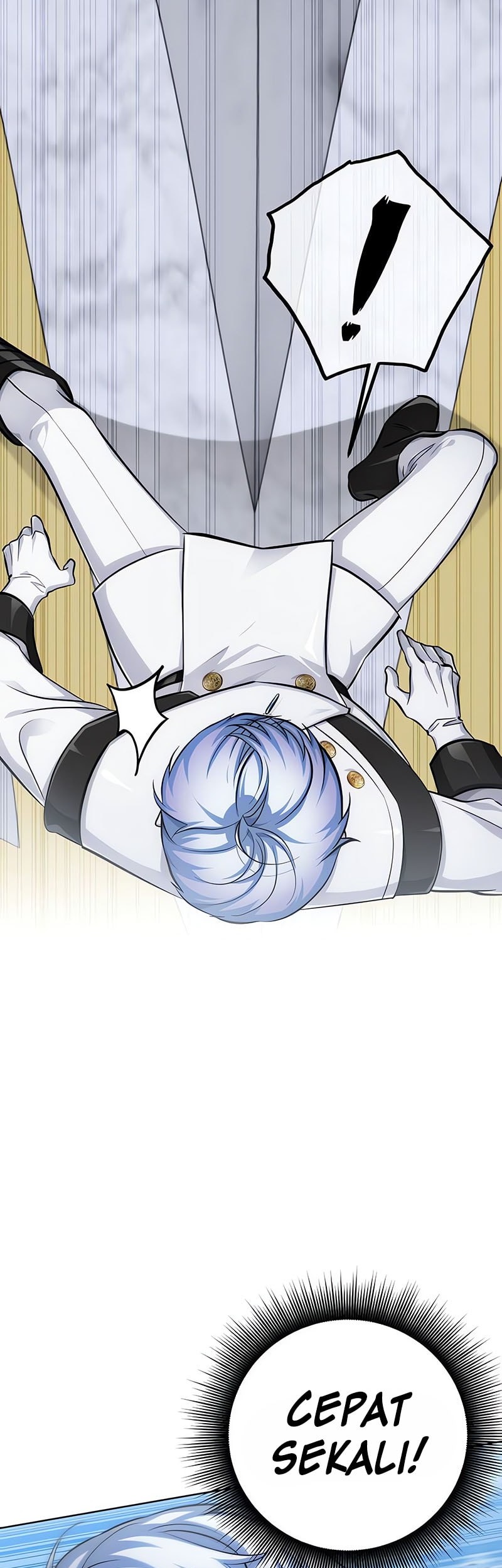 The Magic Tower's Problem Child Chapter 12 Gambar 75