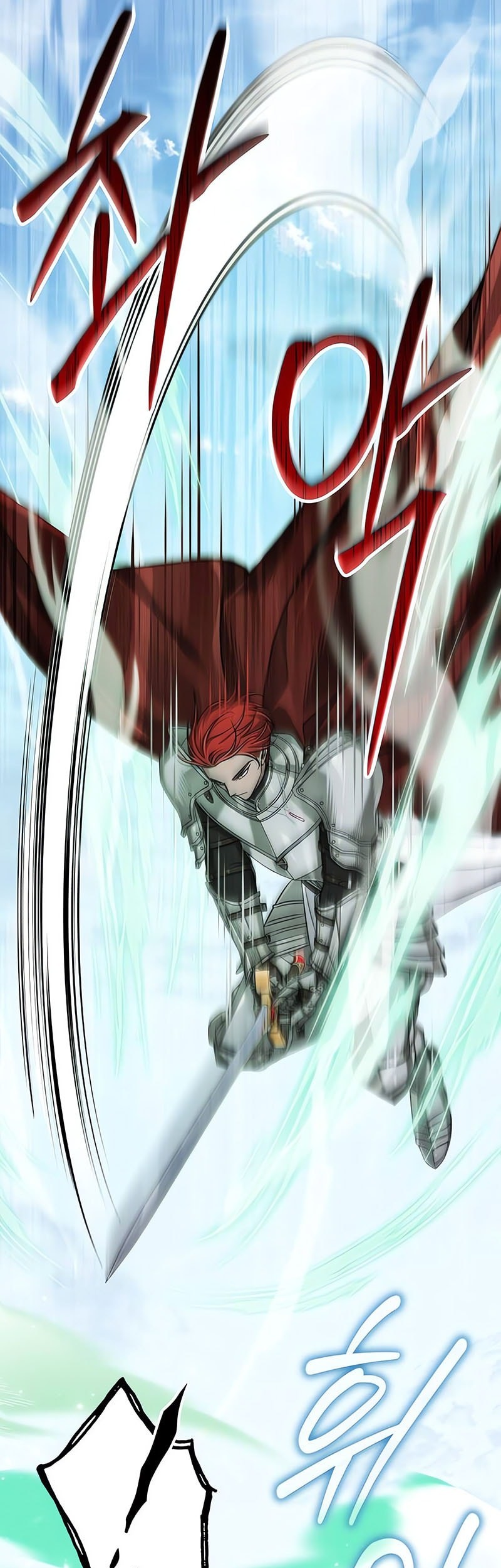 The Magic Tower's Problem Child Chapter 12 Gambar 81