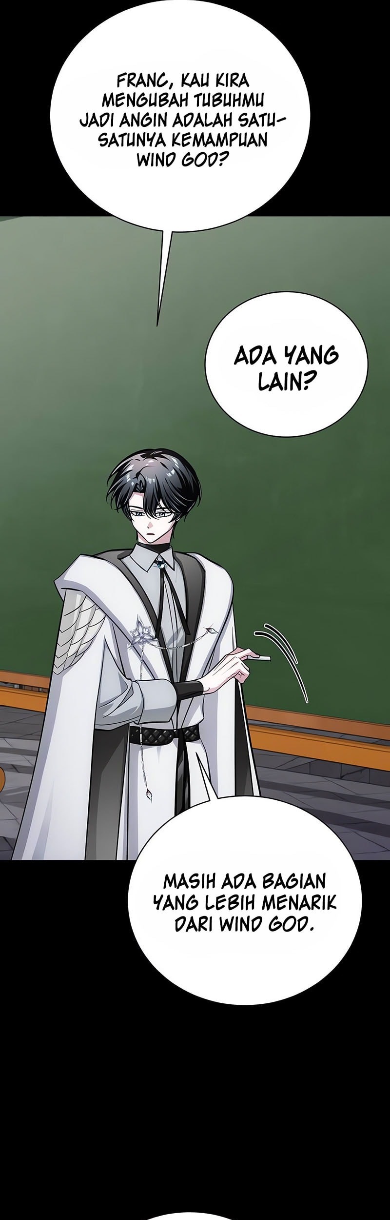 The Magic Tower's Problem Child Chapter 12 Gambar 93