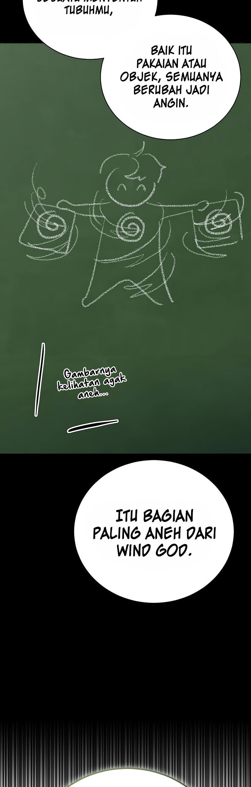 The Magic Tower's Problem Child Chapter 12 Gambar 95