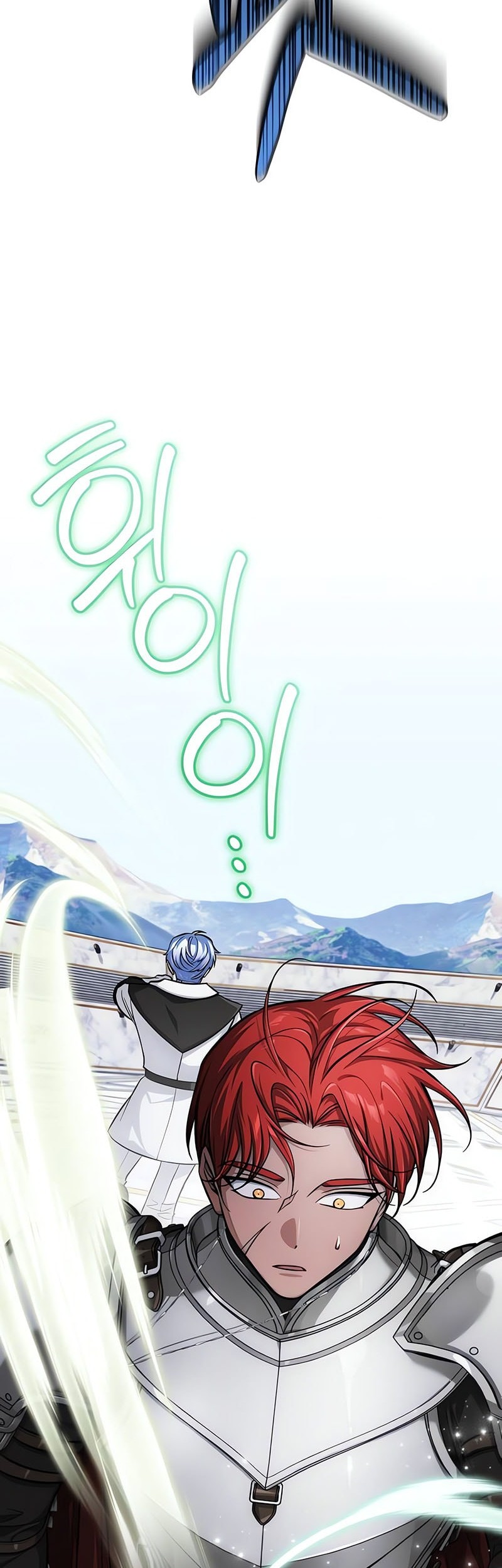 The Magic Tower's Problem Child Chapter 12 Gambar 98