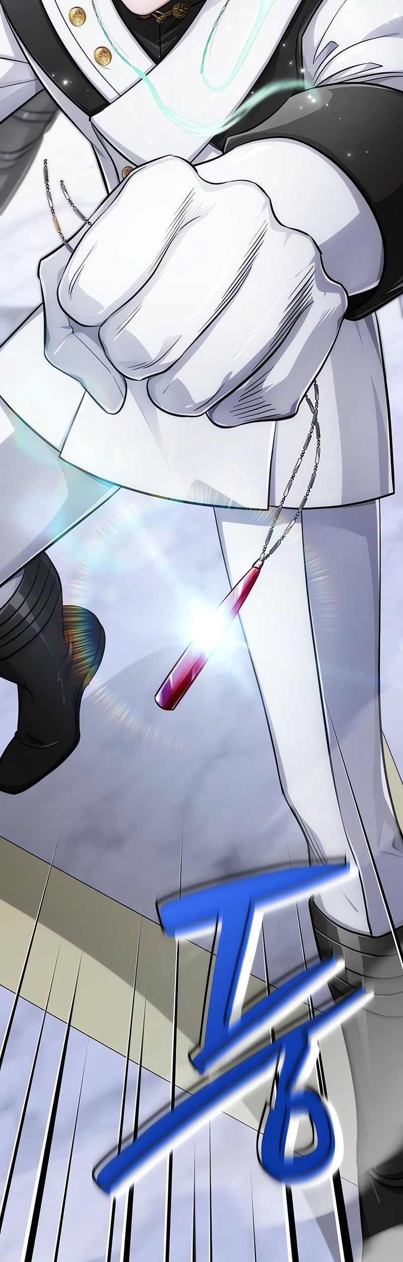 The Magic Tower's Problem Child Chapter 12 Gambar 100