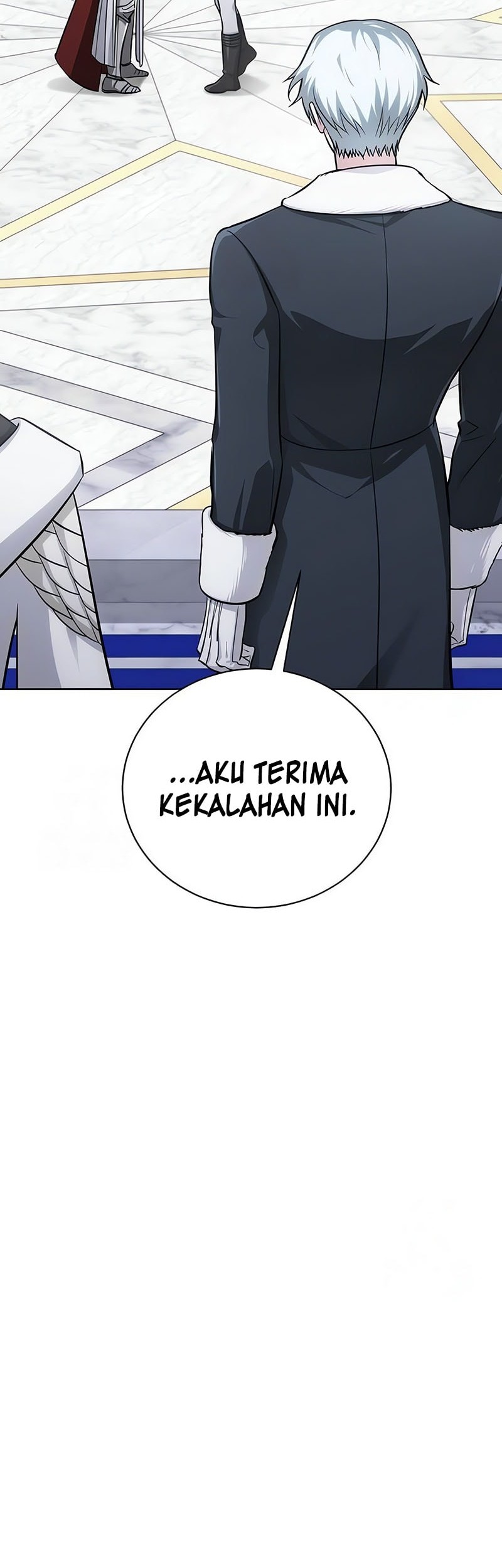 The Magic Tower's Problem Child Chapter 13 Gambar 13