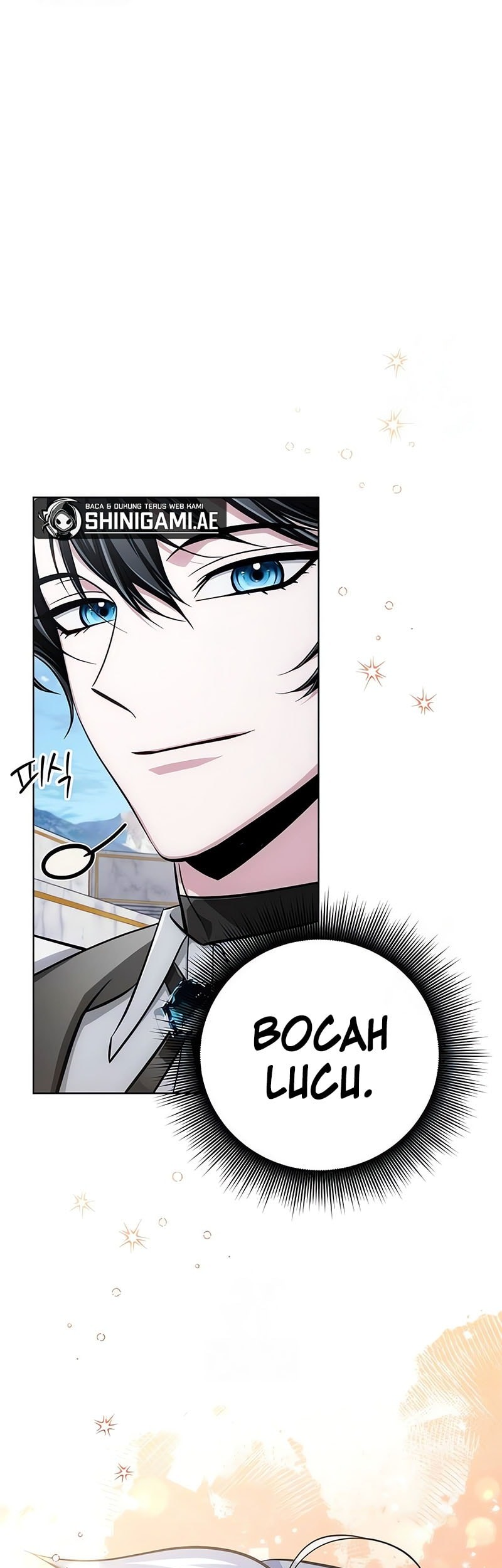 The Magic Tower's Problem Child Chapter 13 Gambar 18