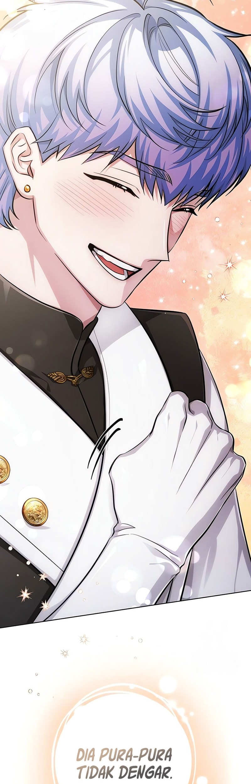 The Magic Tower's Problem Child Chapter 13 Gambar 19