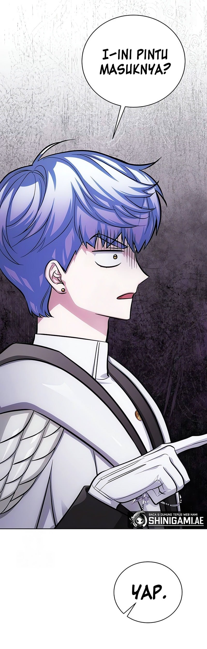 The Magic Tower's Problem Child Chapter 13 Gambar 22