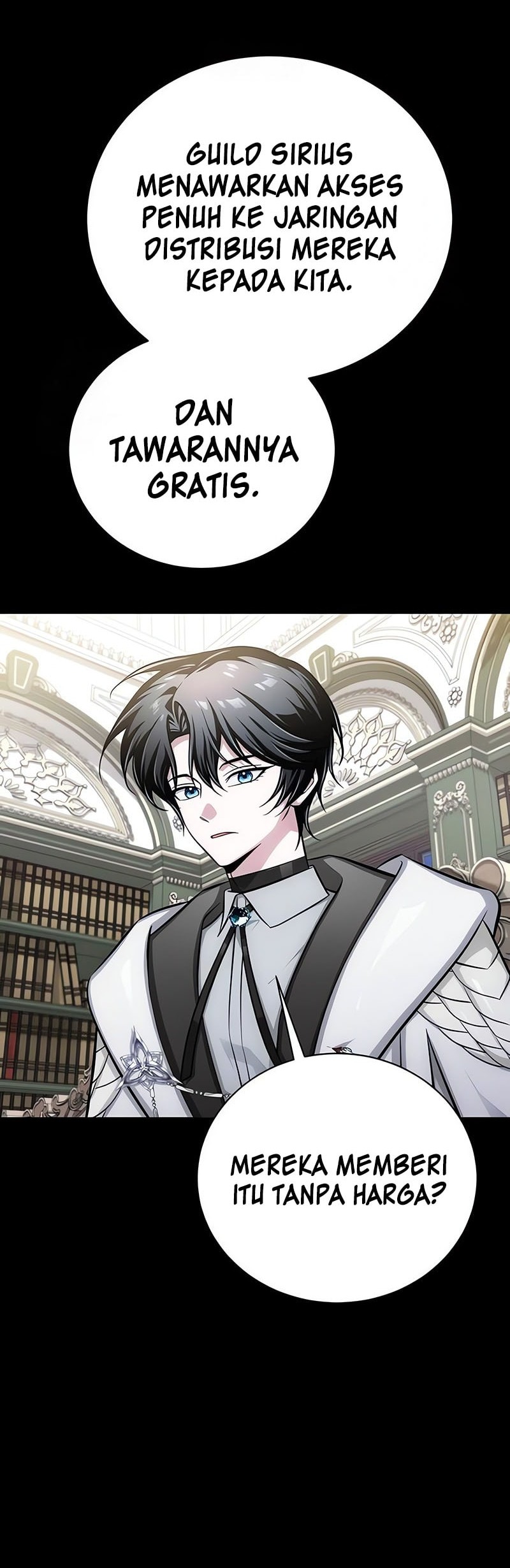 The Magic Tower's Problem Child Chapter 13 Gambar 33