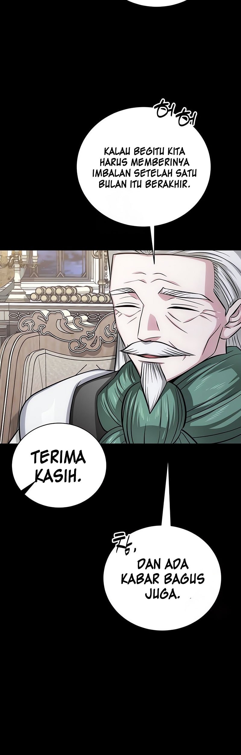 The Magic Tower's Problem Child Chapter 13 Gambar 32