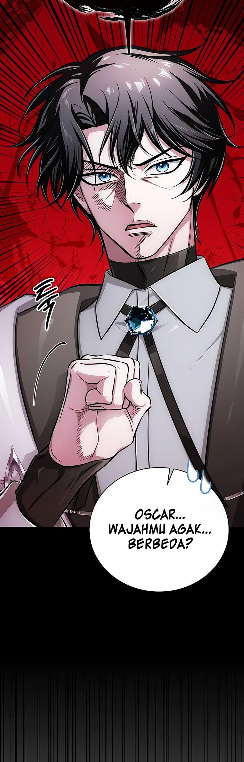 The Magic Tower's Problem Child Chapter 13 Gambar 47