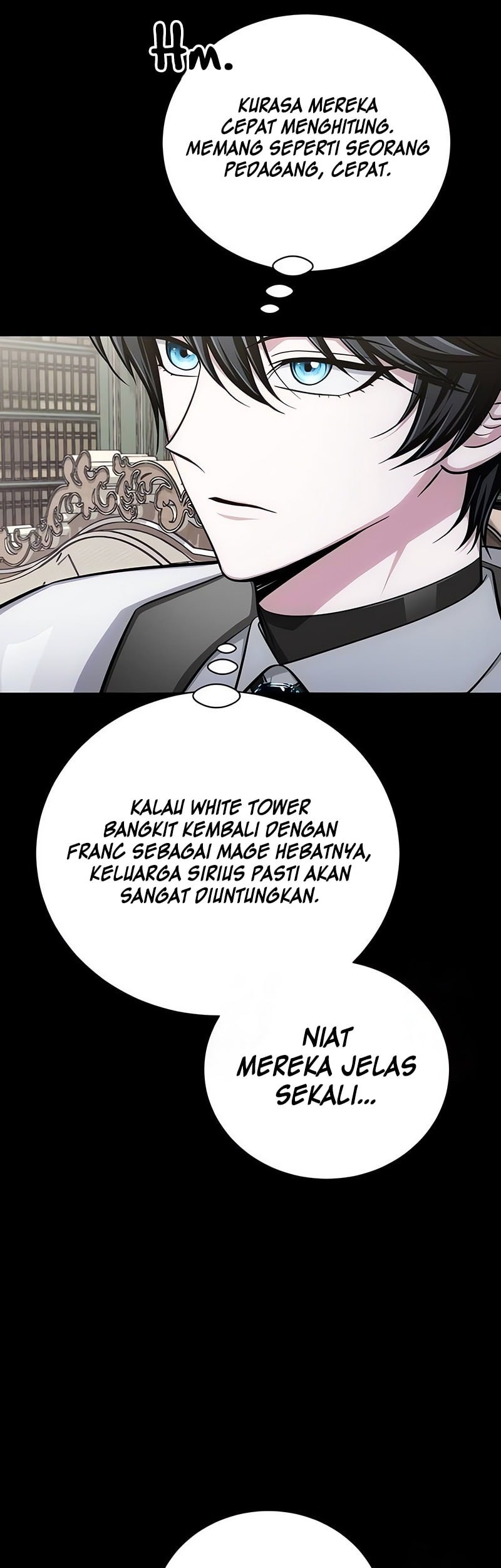 The Magic Tower's Problem Child Chapter 13 Gambar 34