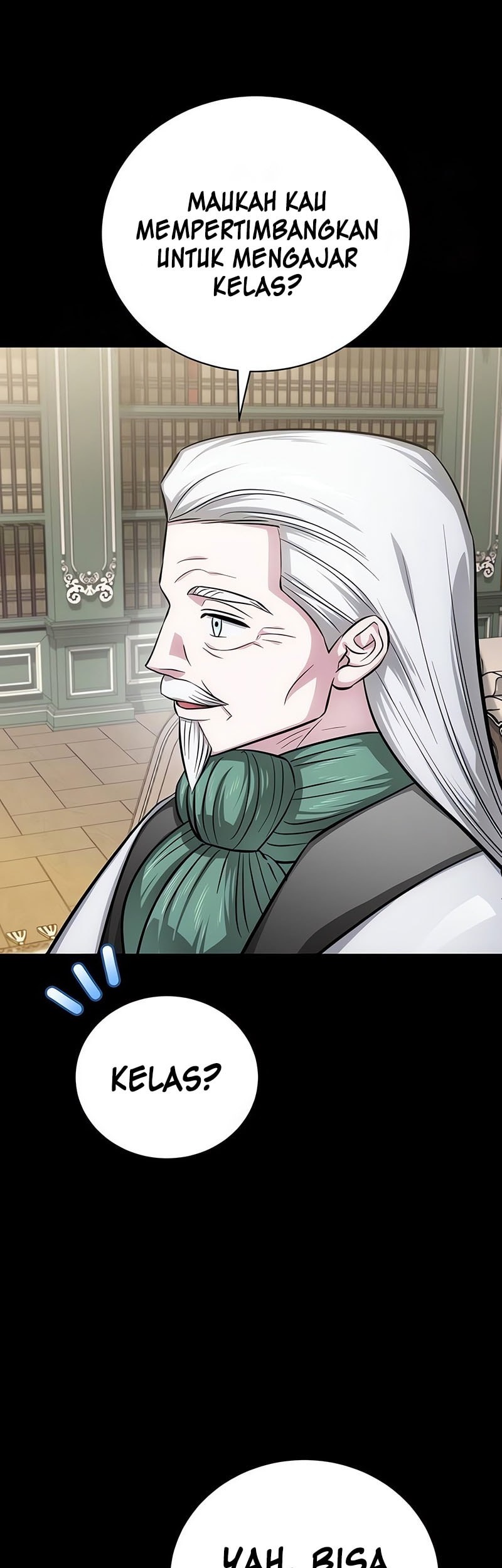 The Magic Tower's Problem Child Chapter 13 Gambar 36