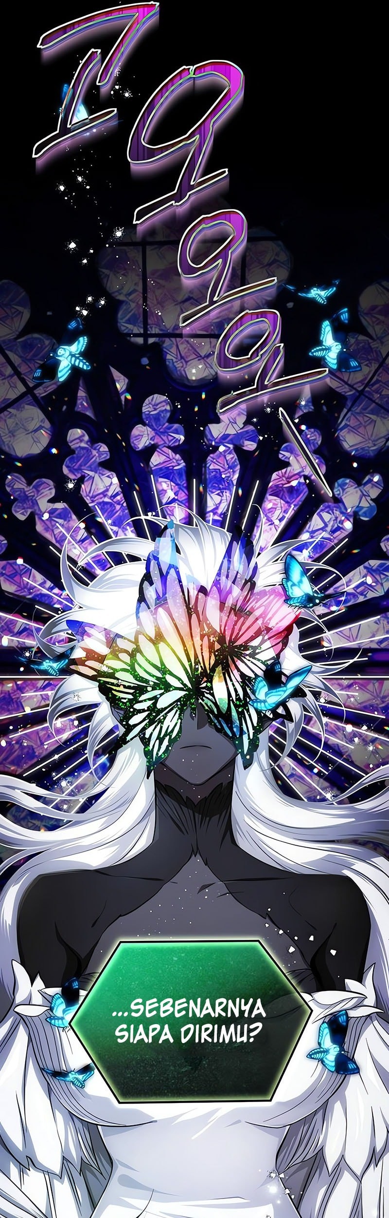 The Magic Tower's Problem Child Chapter 13 Gambar 56