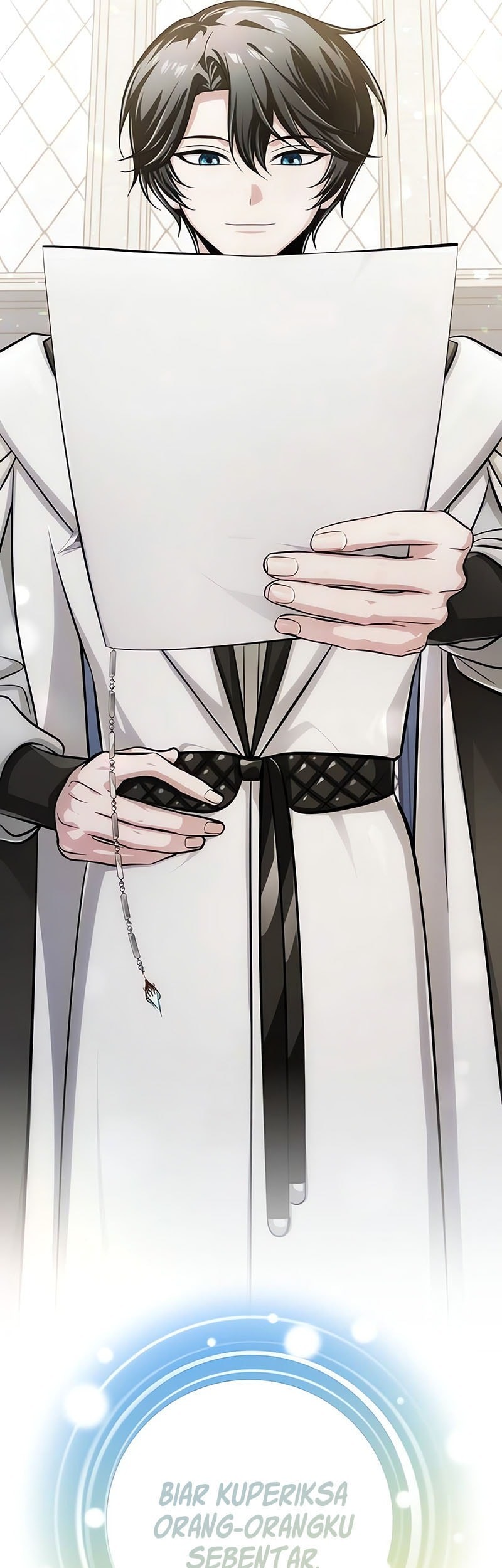 The Magic Tower's Problem Child Chapter 13 Gambar 64