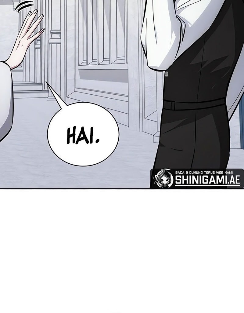 The Magic Tower's Problem Child Chapter 13 Gambar 67