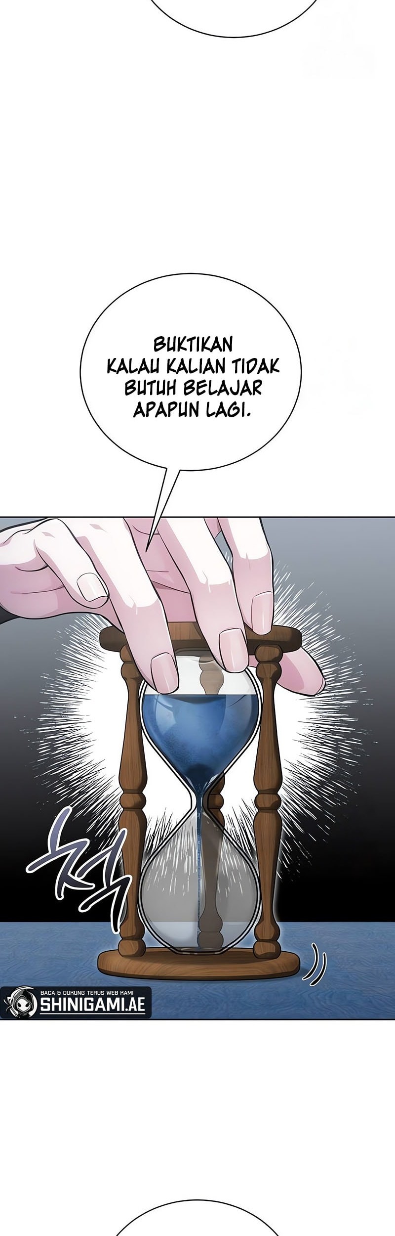 The Magic Tower's Problem Child Chapter 13 Gambar 85