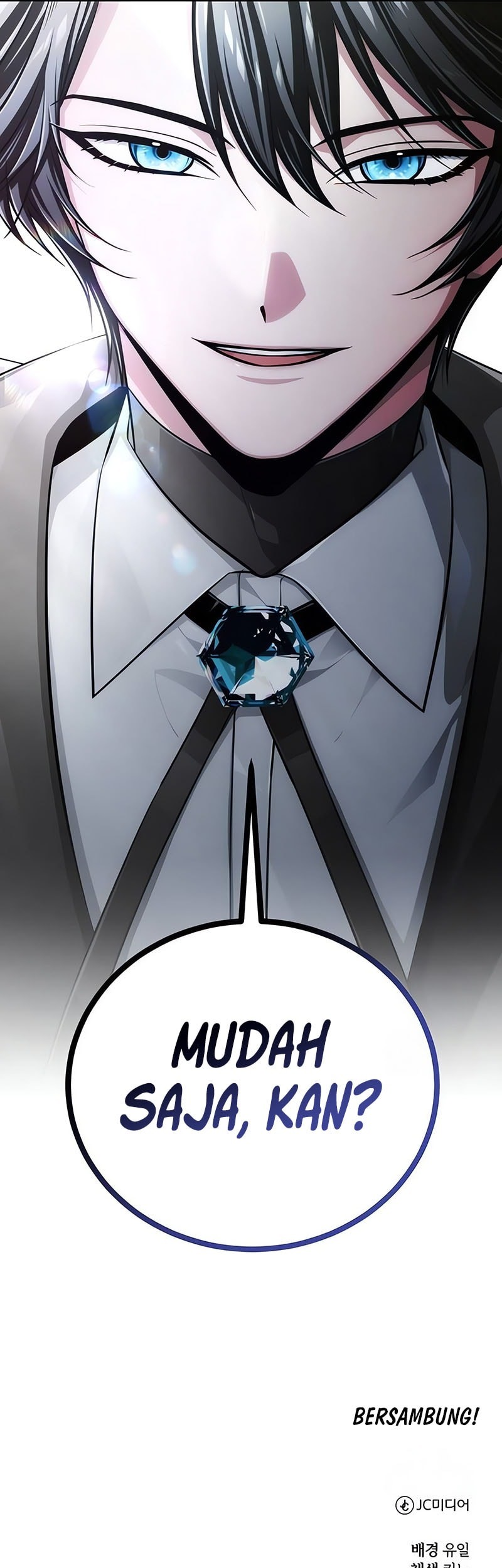 The Magic Tower's Problem Child Chapter 13 Gambar 88