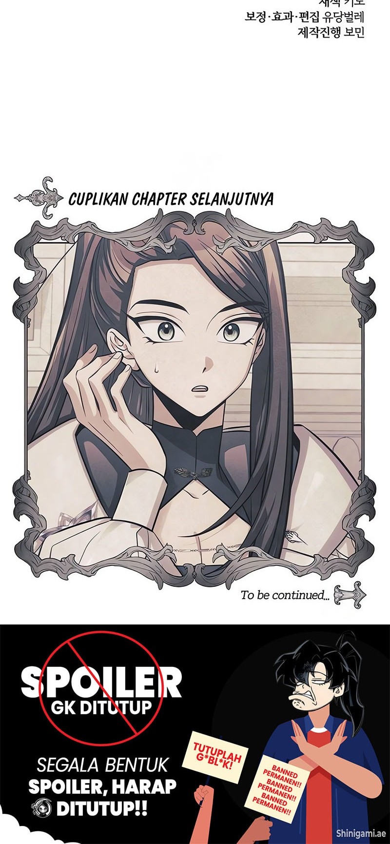 The Magic Tower's Problem Child Chapter 13 Gambar 89