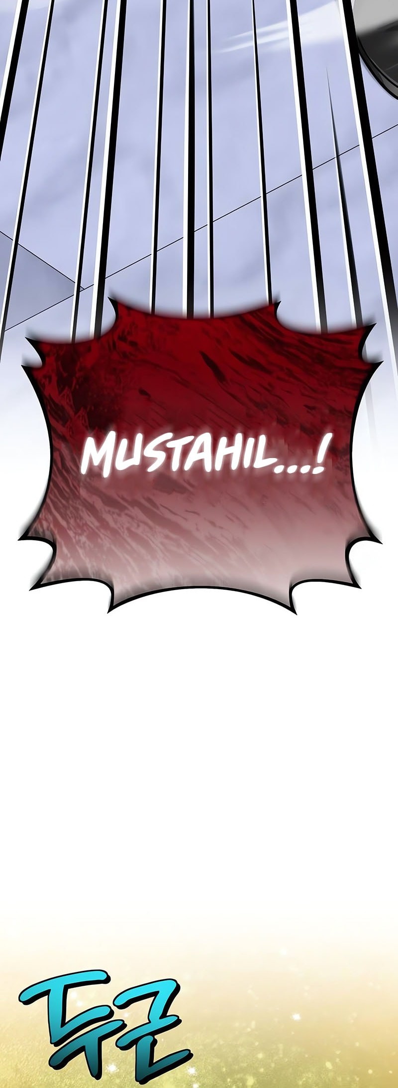 The Magic Tower's Problem Child Chapter 13 Gambar 5